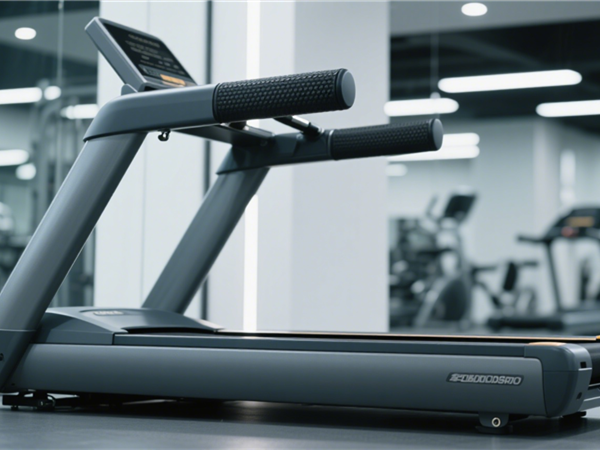 健身器材专用粉末涂料的应用